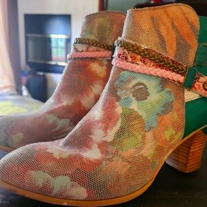 Gaviva Fashion Boots